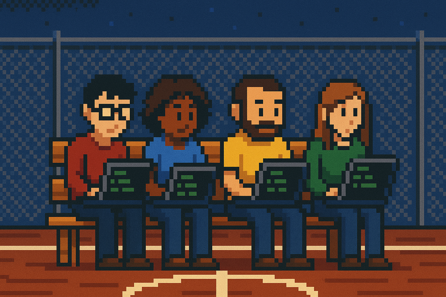 Bench Staffing vs. On-Demand Hiring in Software Development Outsourcing