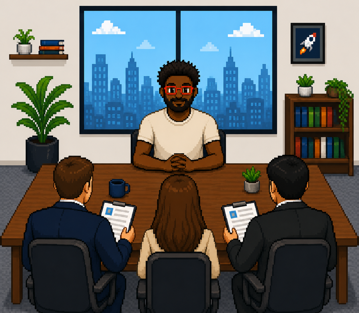 Common Mistakes to Avoid When Hiring Senior Engineers