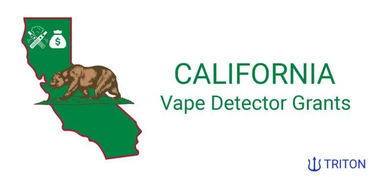 Illustration of HEPA filter trapping air contaminents