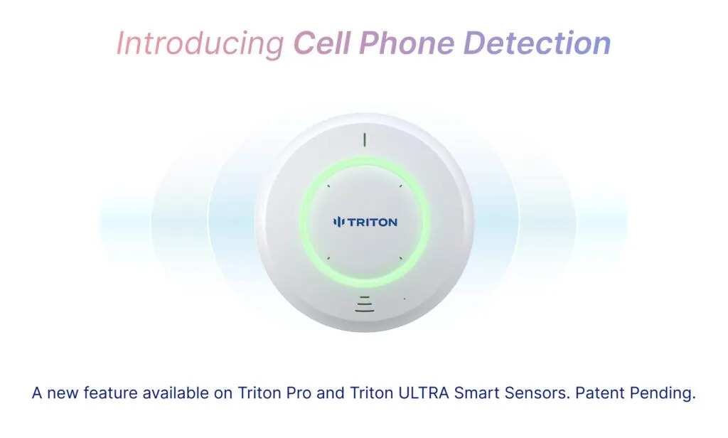 Illustration of HEPA filter trapping air contaminents