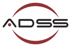 ADSS logo