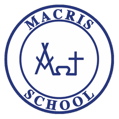 Macris School logo