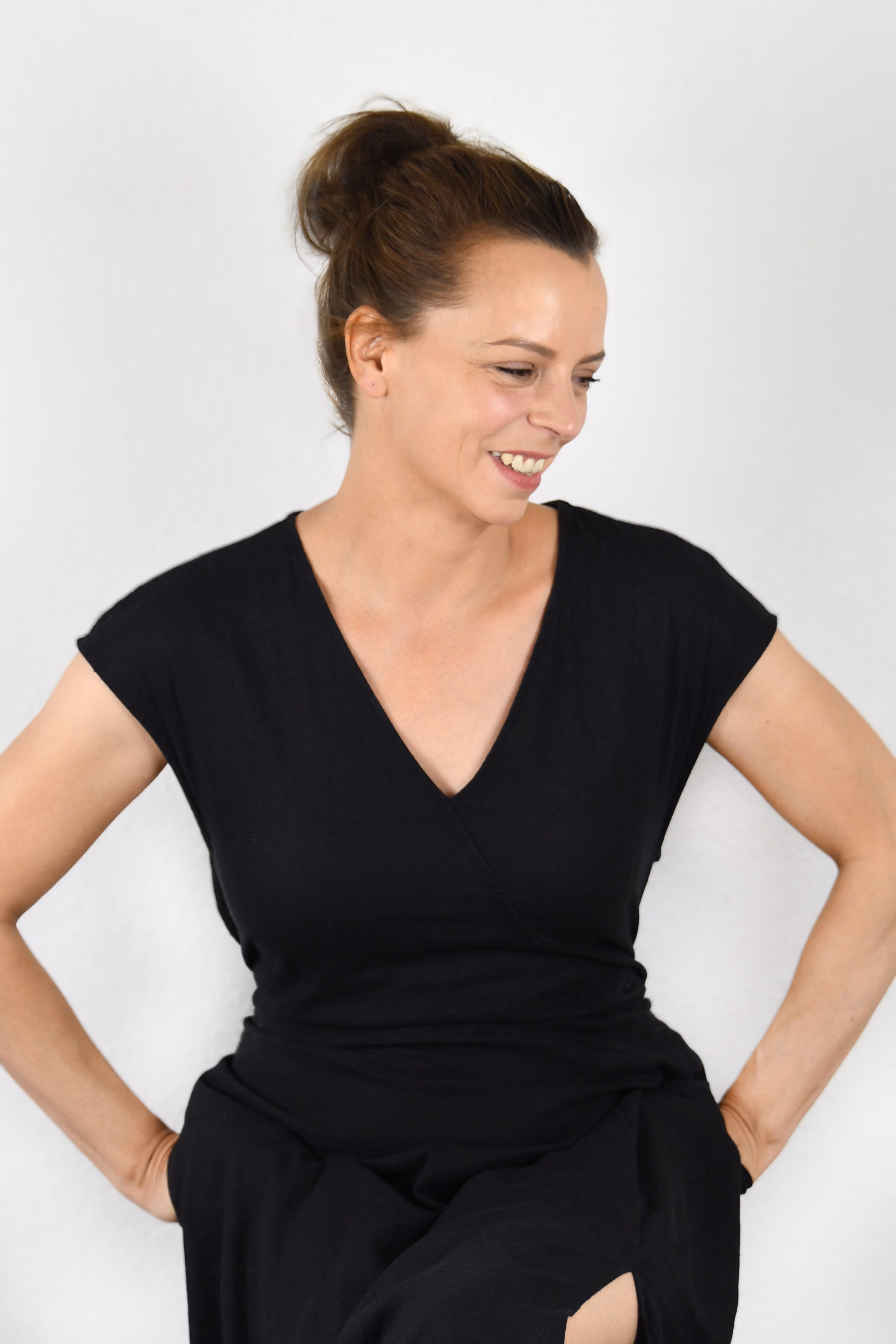 Nadine Duchnicki, M.A., Kommunikationsdesignerin aus Wuppertal