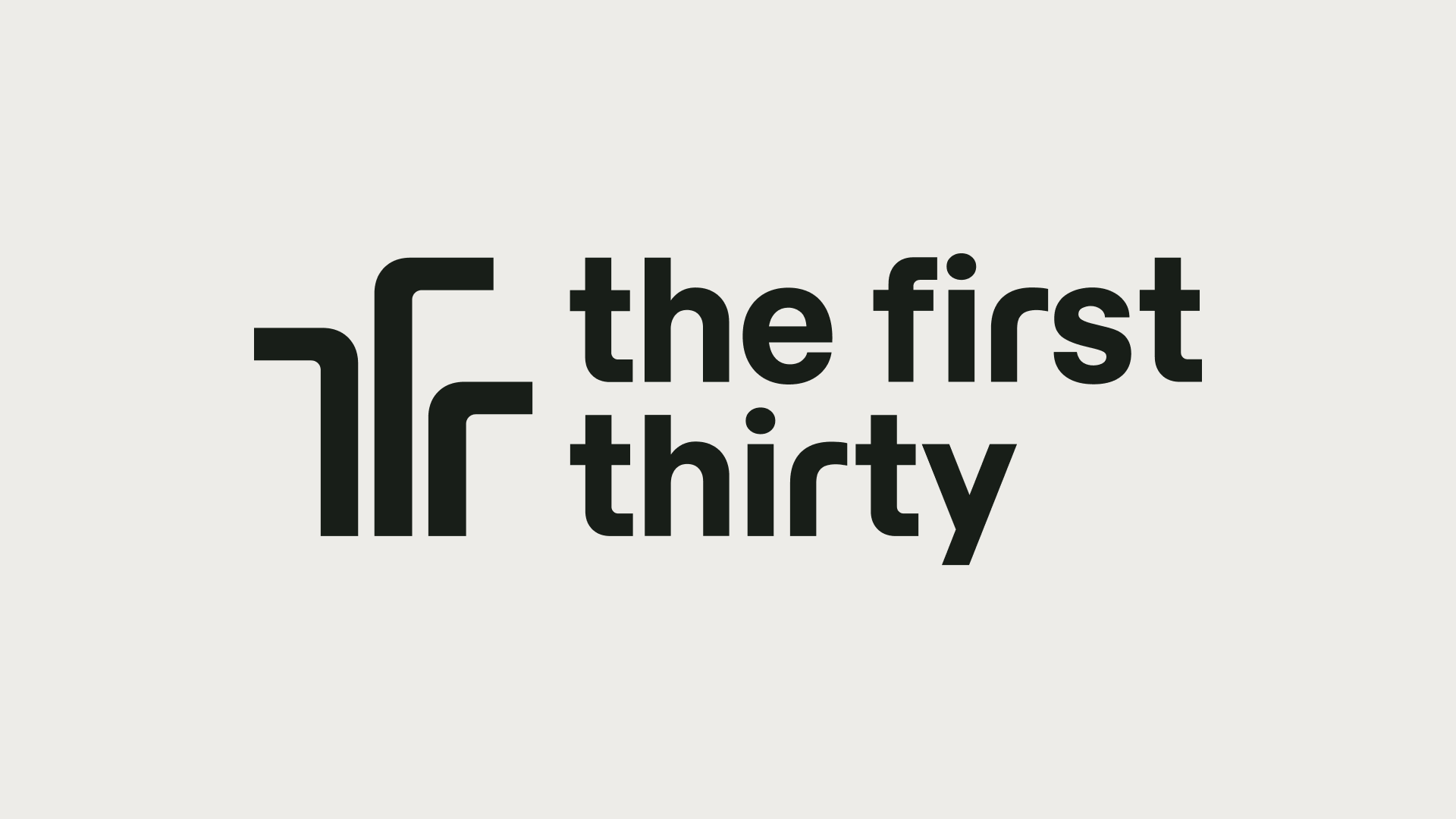 The First Thirty photo