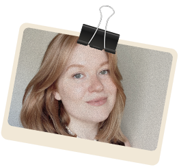 Dasha Petrova, Head of Community, Heartwired Club