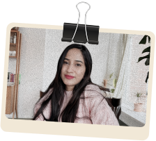 Deepti Nickam, Content Marketing Lead, Heartwired Club