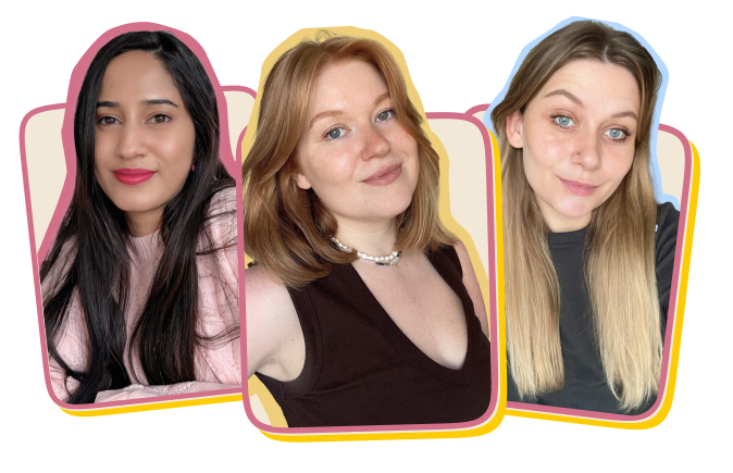 Heartwired Club team