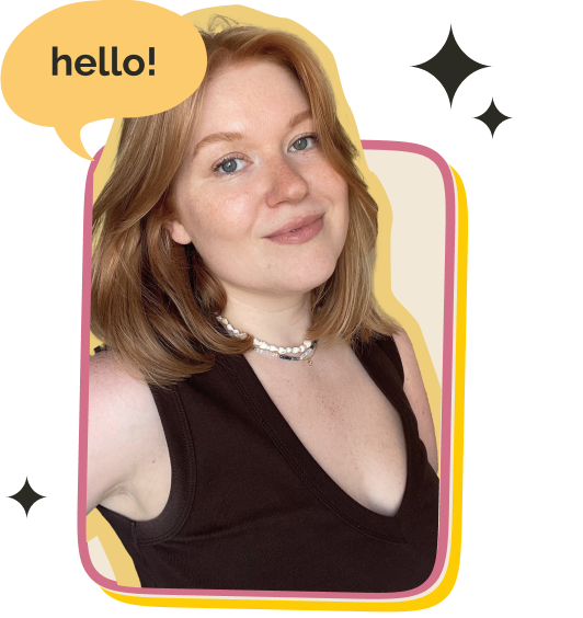 Dasha Petrova, Head of Community, Heartwired Club