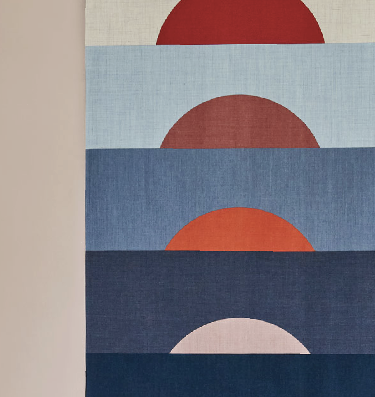 Showing of the product page from the Kibun webshop