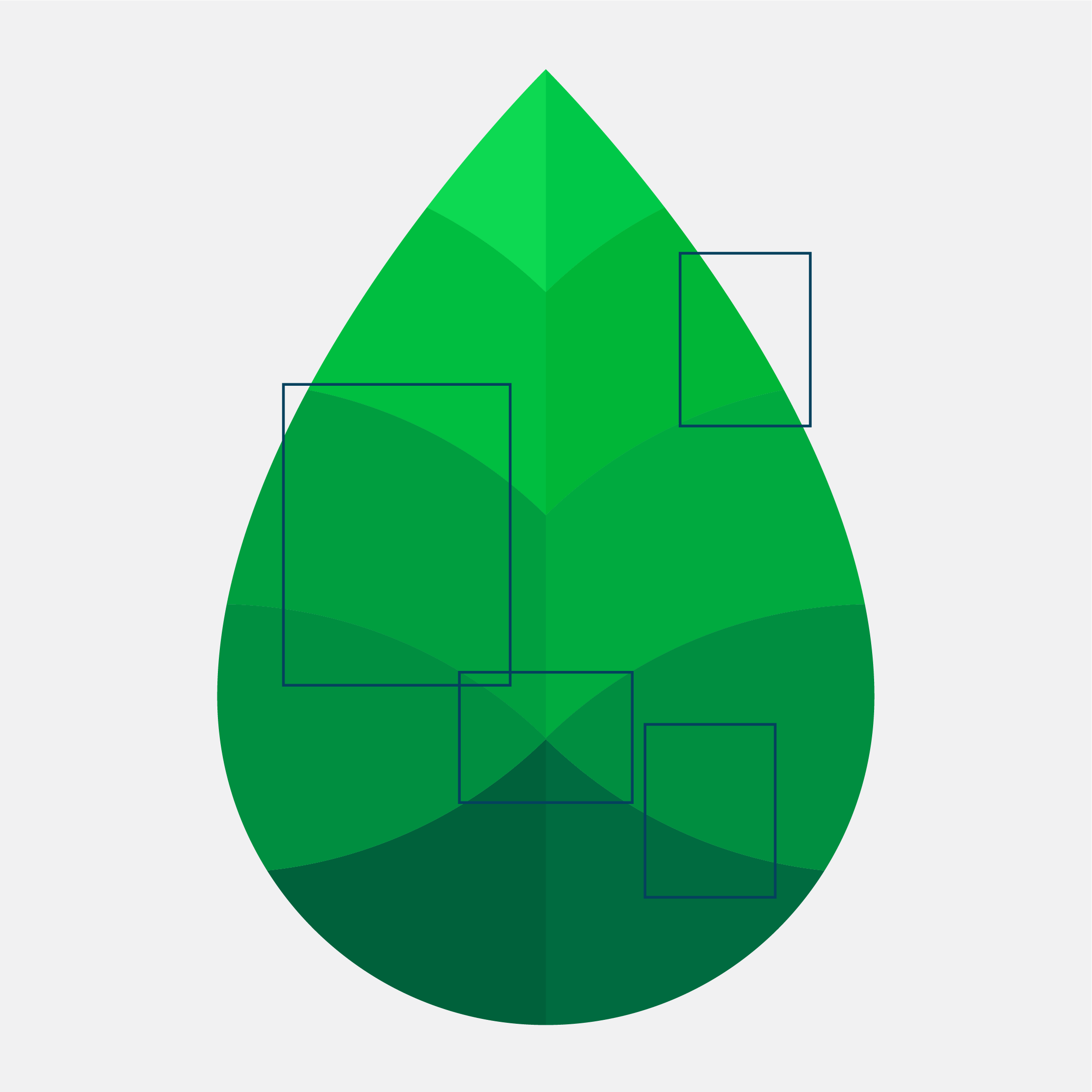 the new design and identity for milford