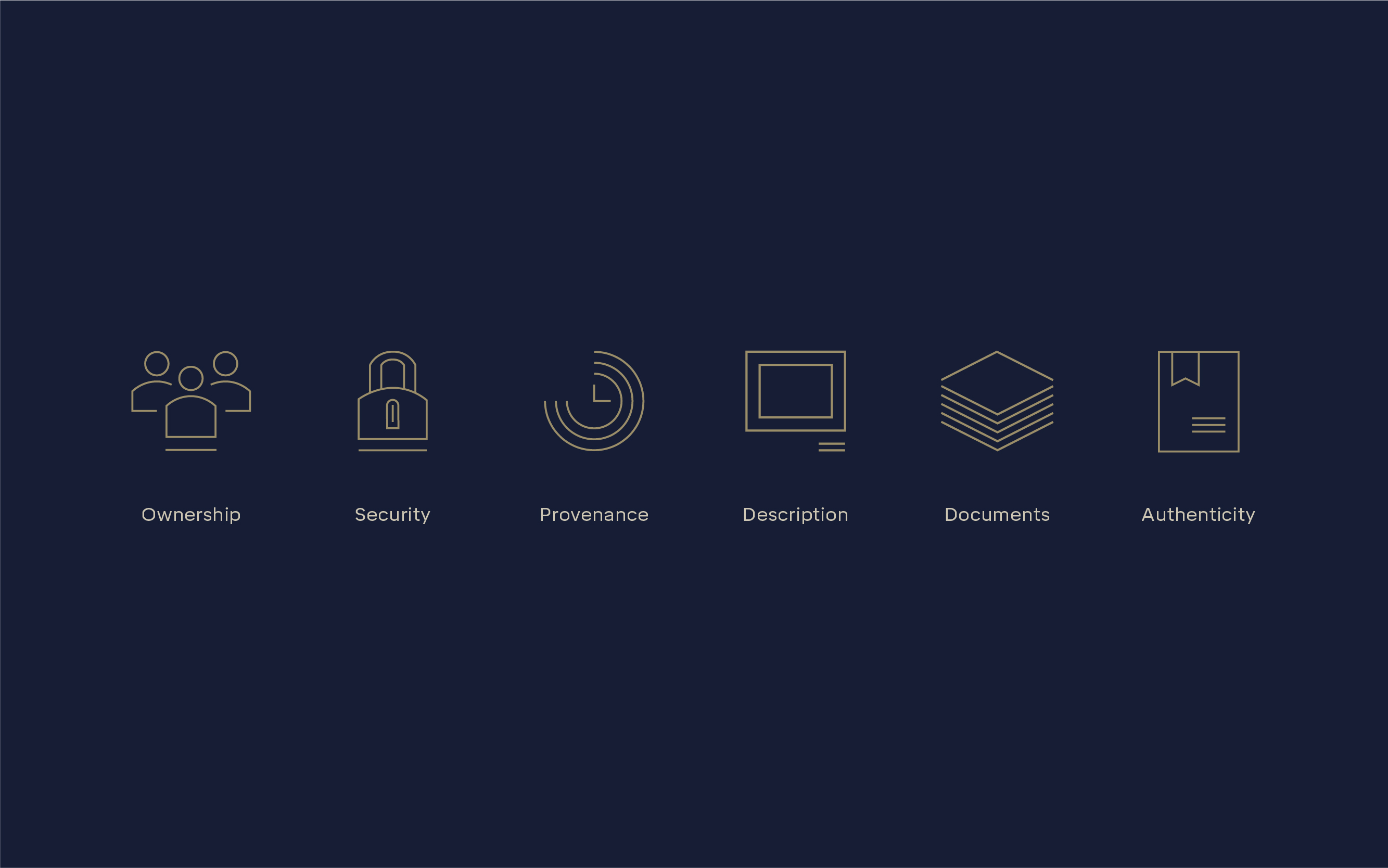 Illustrating what Fernis is about: From ownership to authenticity