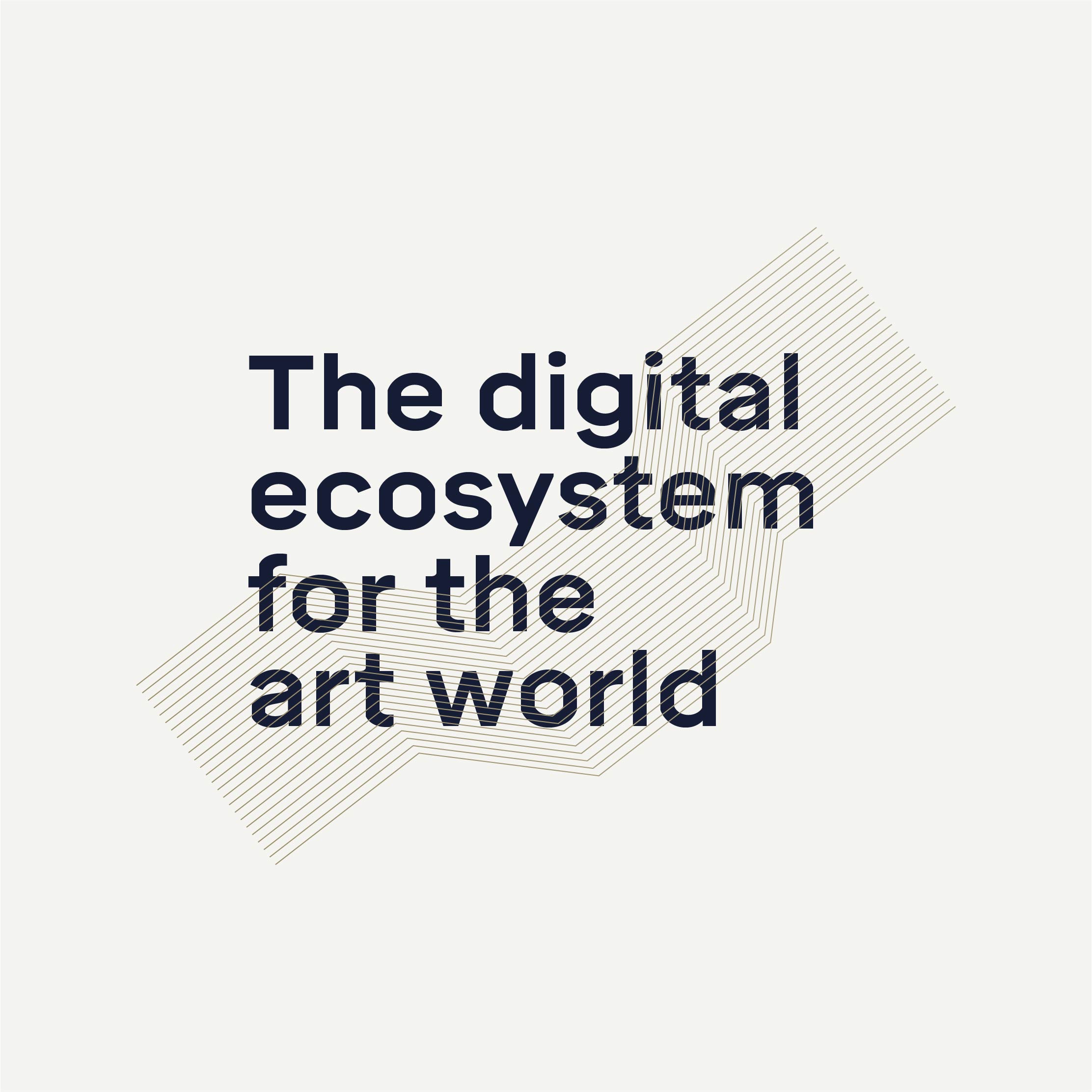 Showing the intro animation and how a business card looks