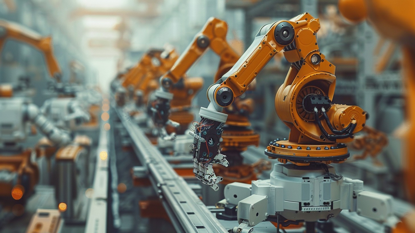 image capturing a creative, interactive exhibit at a humanitarian aid fundraising event, emphasizing modern engagement