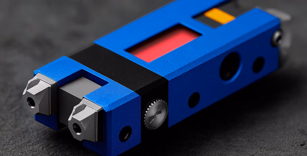 Modern Compact Device For Energy Efficiency