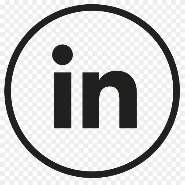 Linkedin Icon