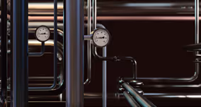 gas utility