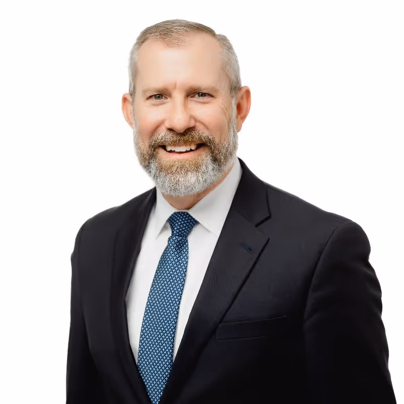 Gentry Collins - utility relations finance expert