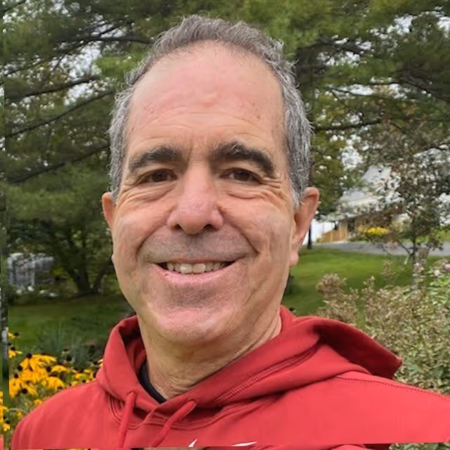 doug rosenberg