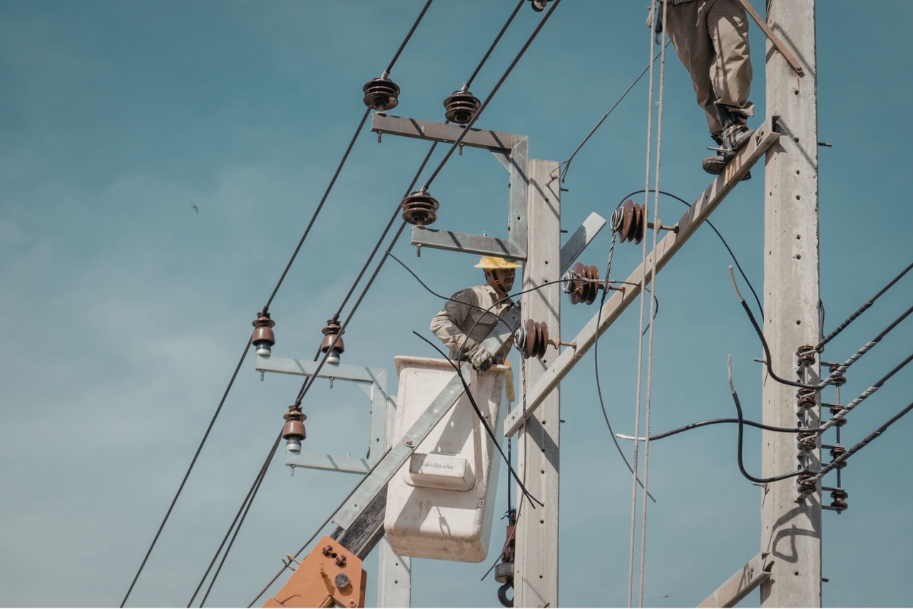 Electric Utility Management Software