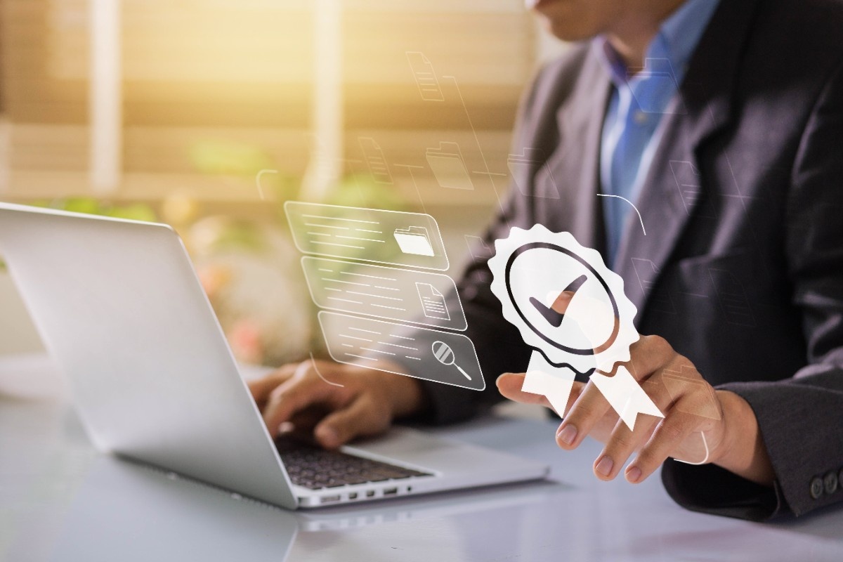 SMART360 unified utility management platform dashboard