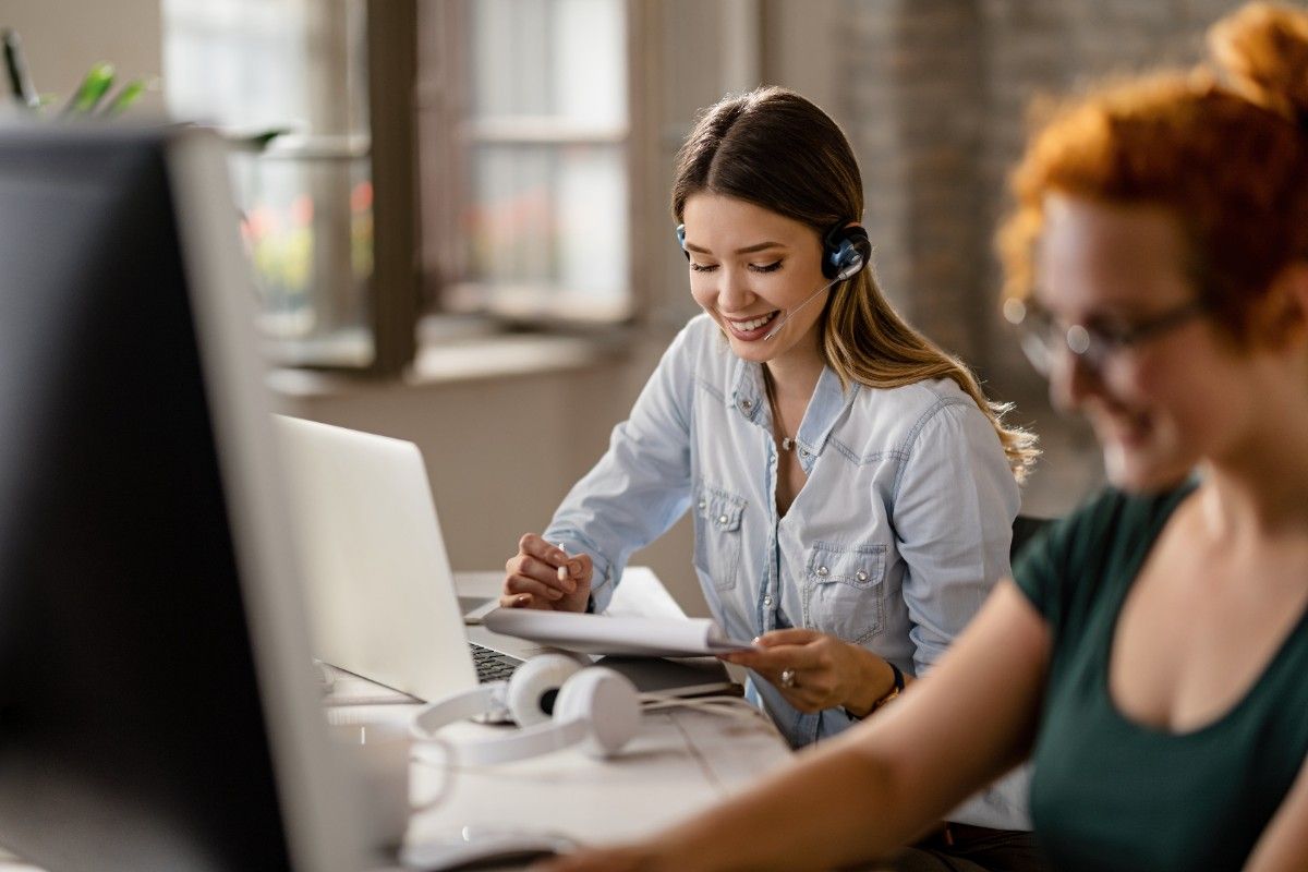 SMART360 consumer self-service portal for utilities