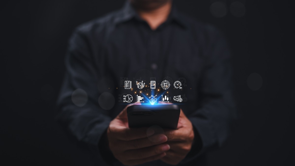 SMART360 billing interface with 99 percent accuracy