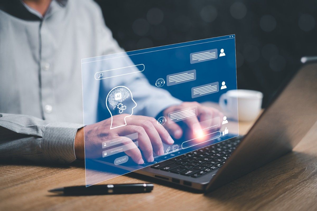 SMART360 consumer self-service portal for utilities