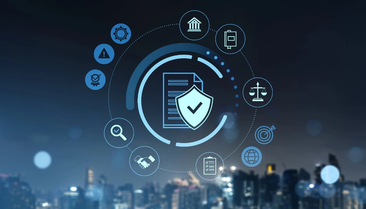 soc 2 vertified security