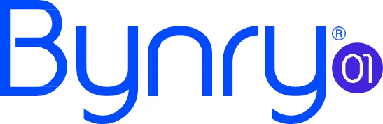 Bynry Logo