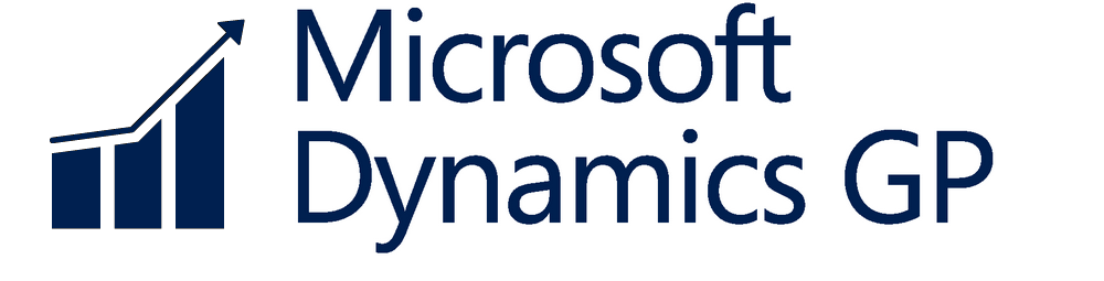 Microsoft Dynamic GP