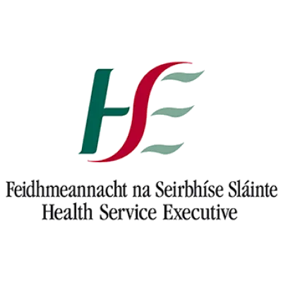 Health Service Executive Logo