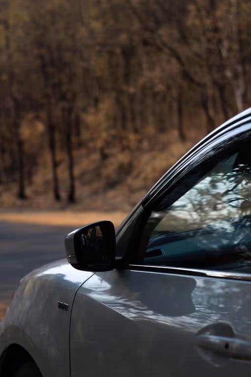 Rental car available at SKAR KFZ Vermietung