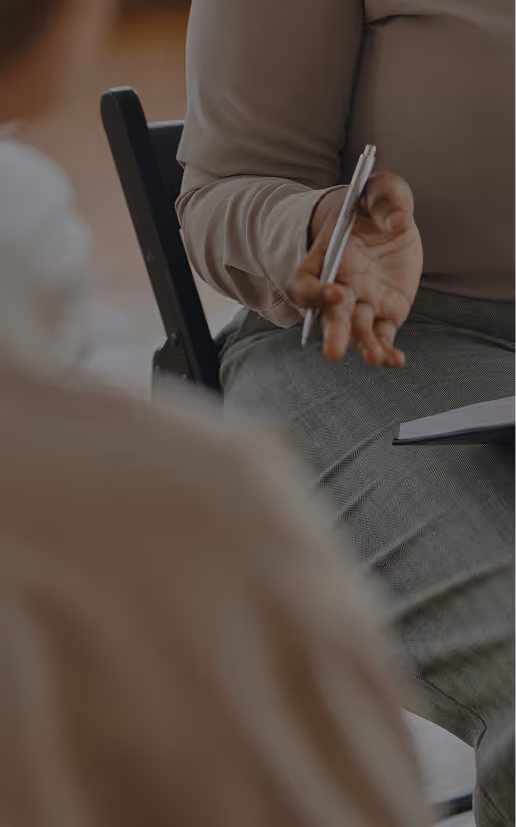 Pen resting on a rental agreement ready to be signed