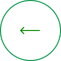Botão circular verde com uma seta apontando para a esquerda no centro.