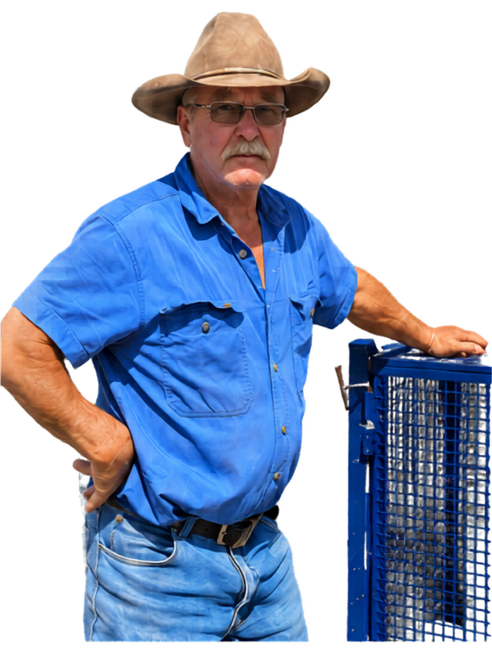 Greg Boto