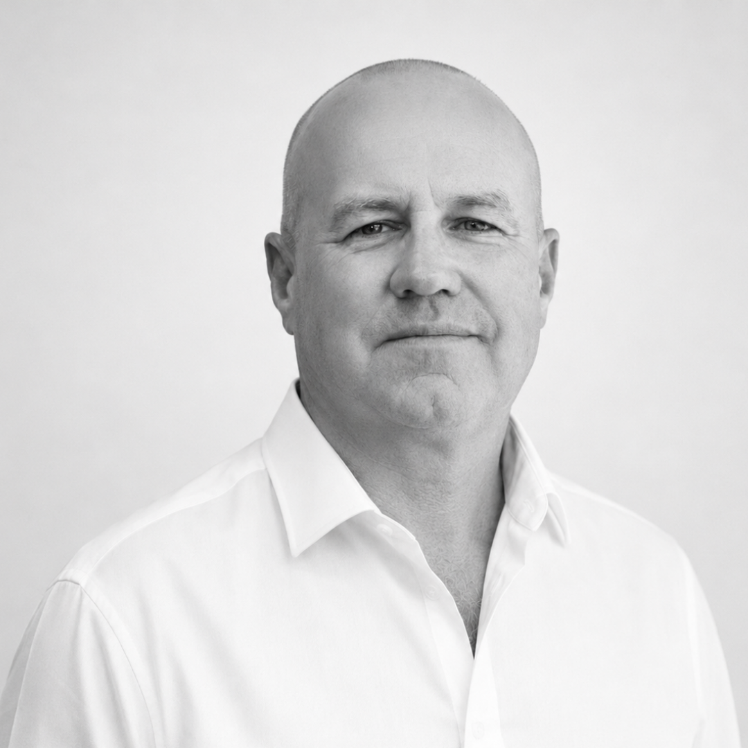 Mark Peart, CEO & Founder of DIT AgTech