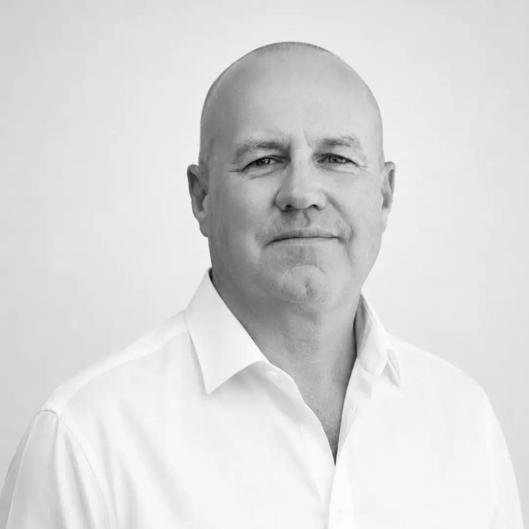Mark Peart