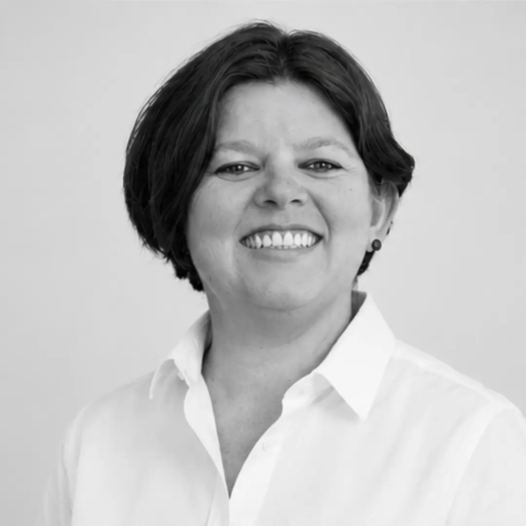 Alison Gravolin