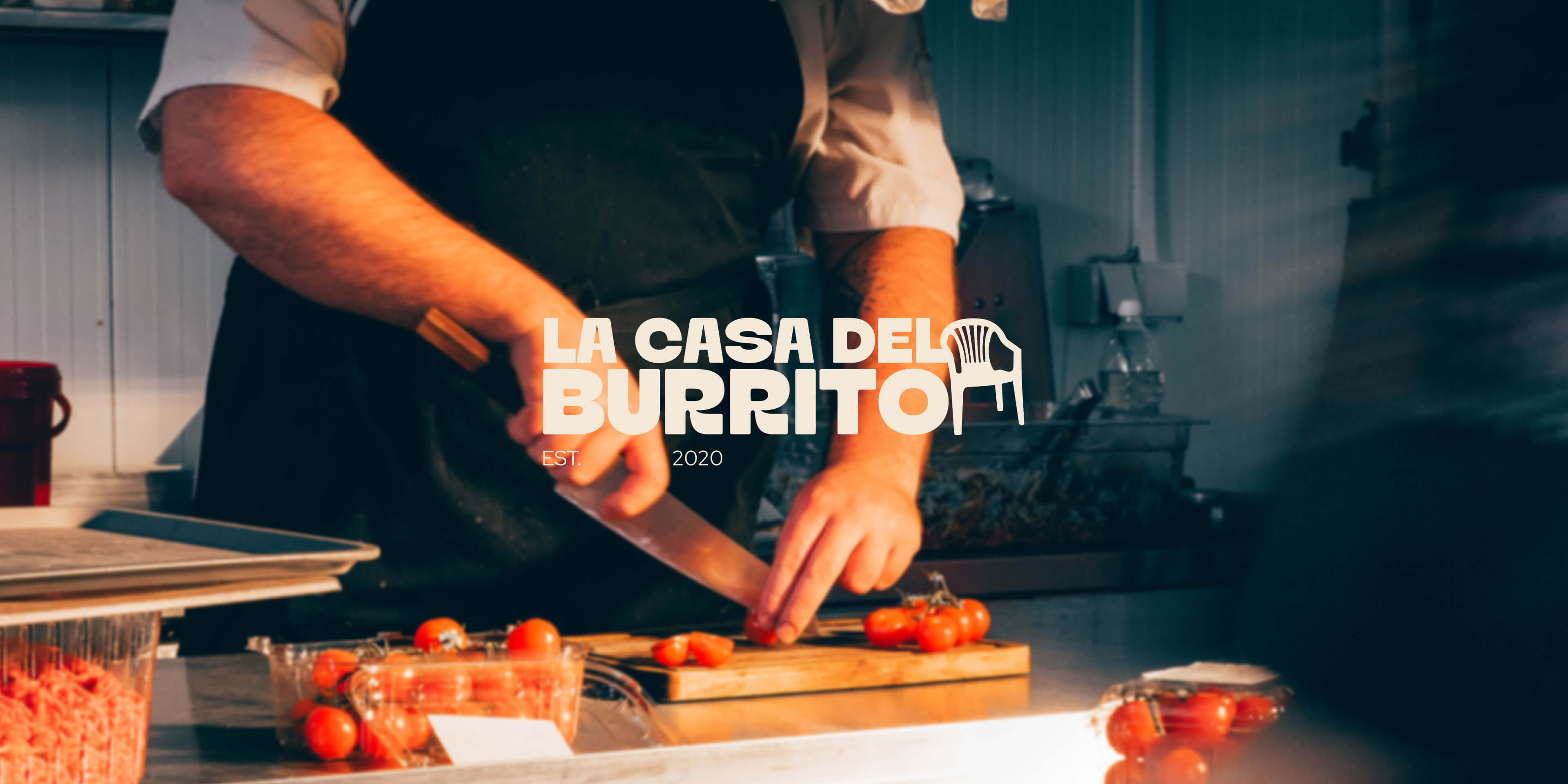 La Casa del Burrito