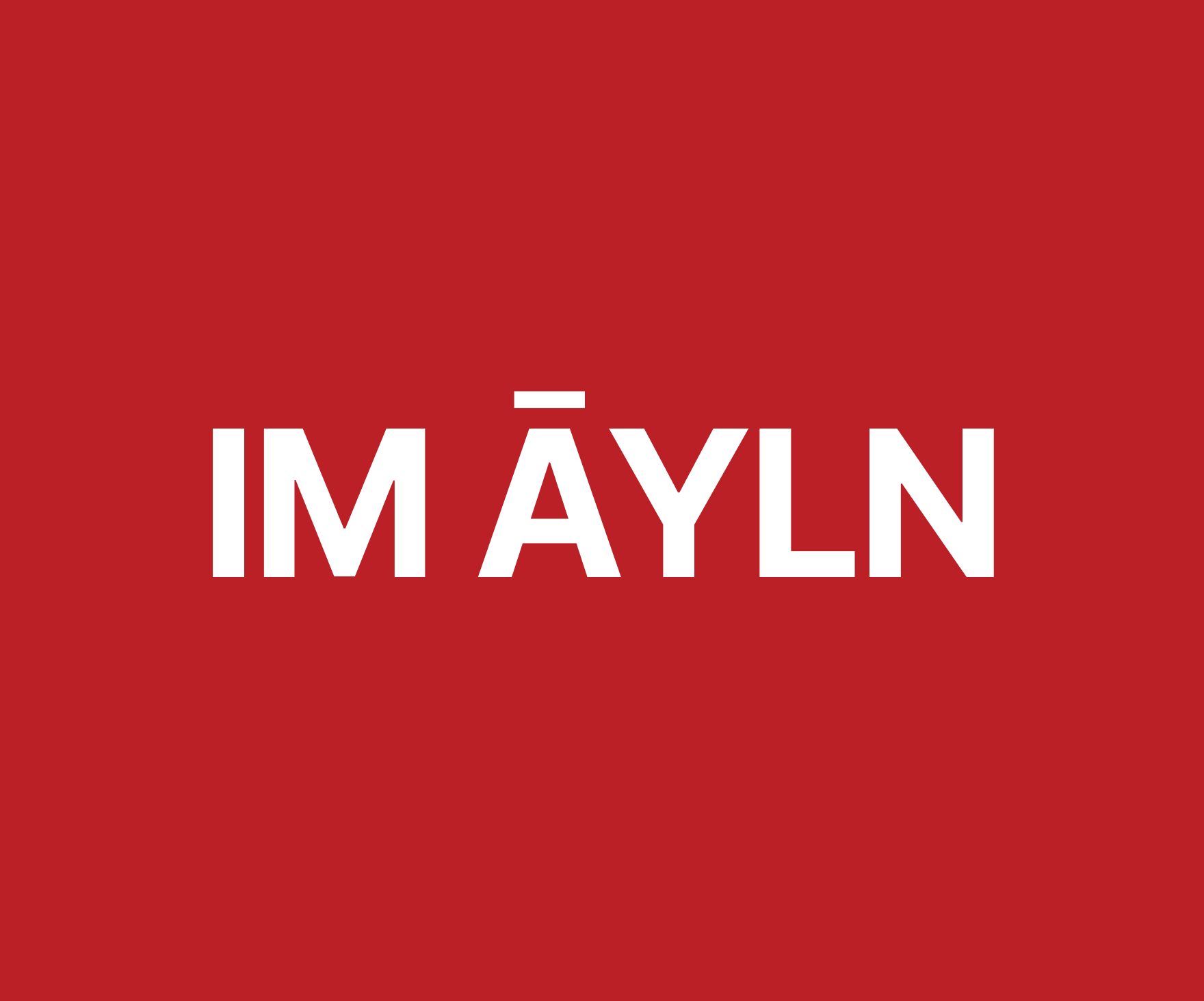 IM ĀYLN