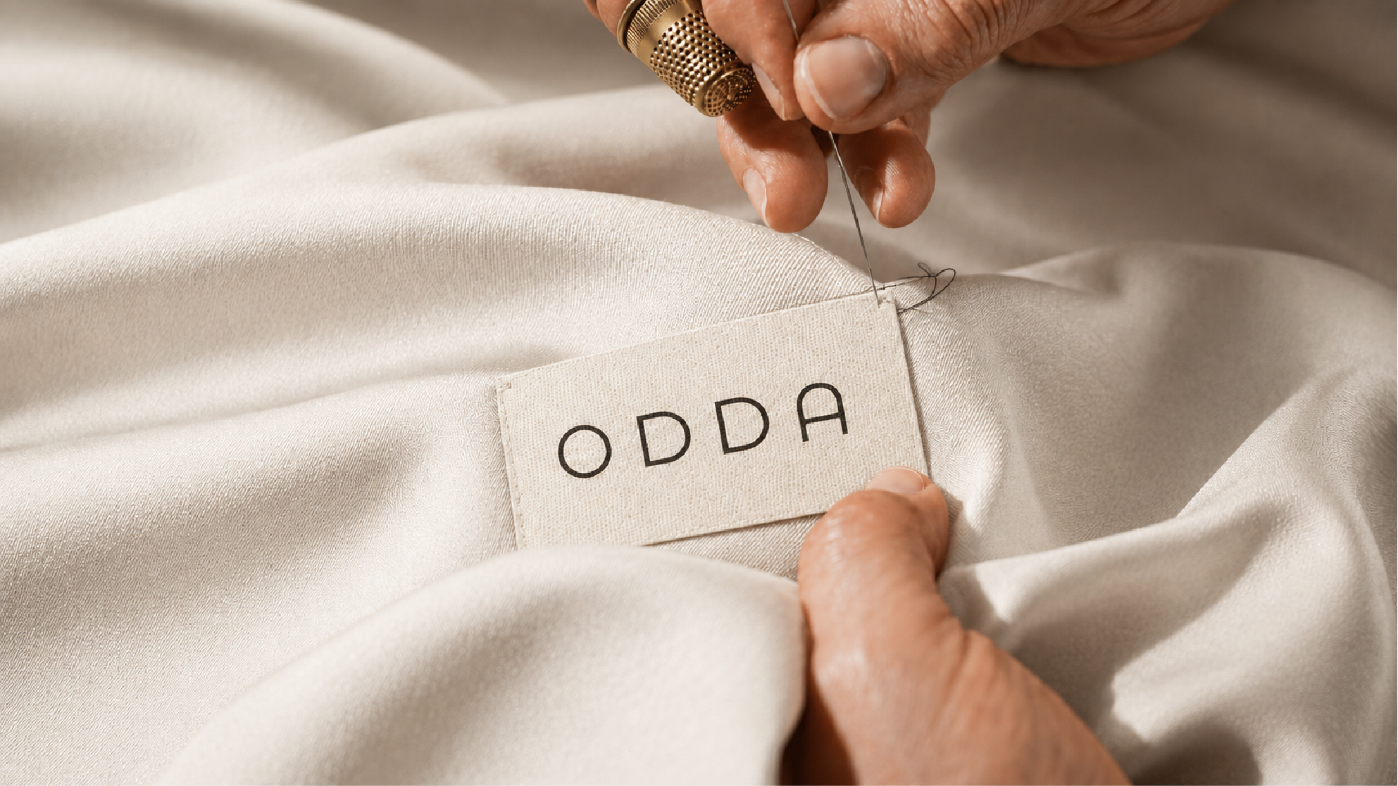 ODDA