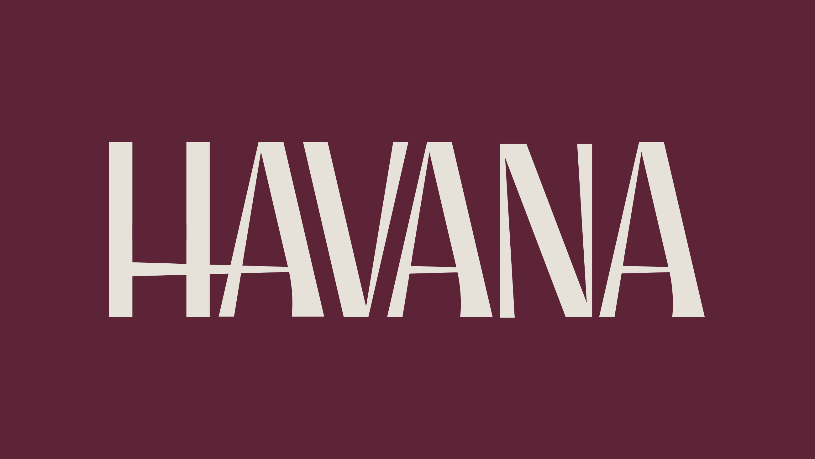 Havana Bend