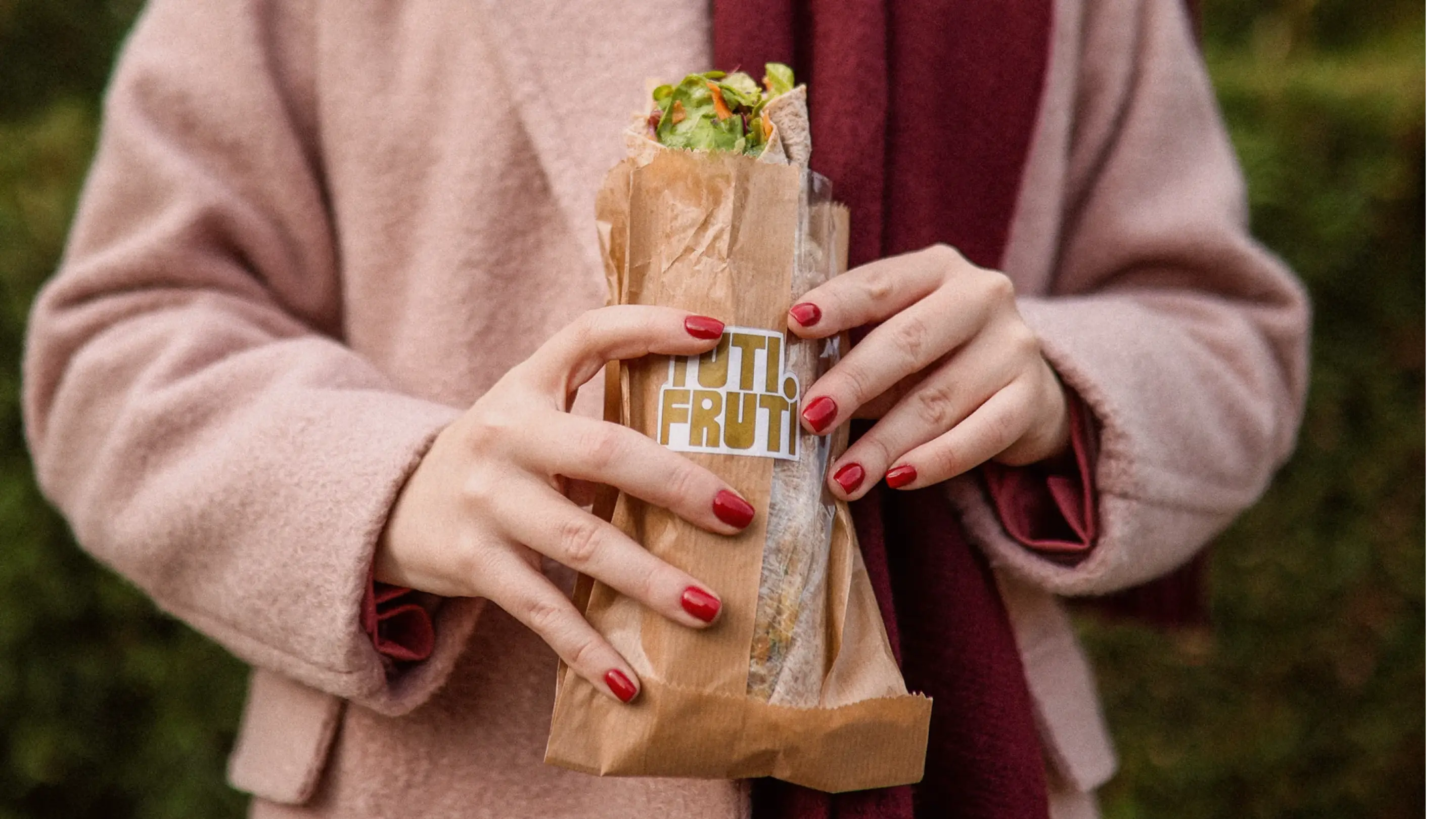 Tuti Fruti