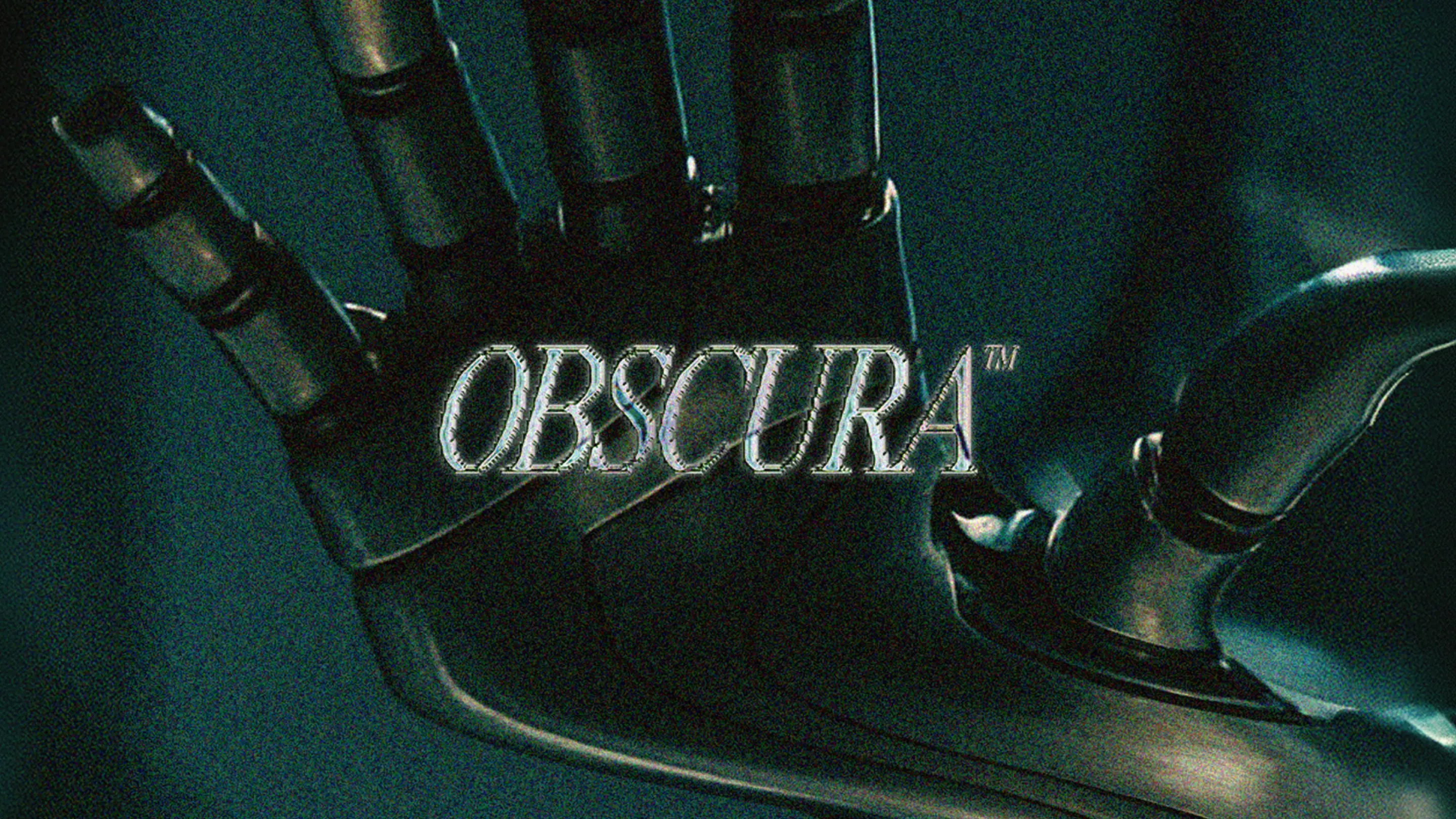 Obscura