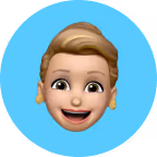 Sandy Houston Avatar - CloudWhisper - Webflow Template | BRIX Templates