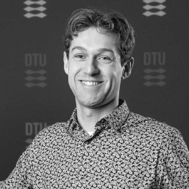 Andreas Lau Hansen
