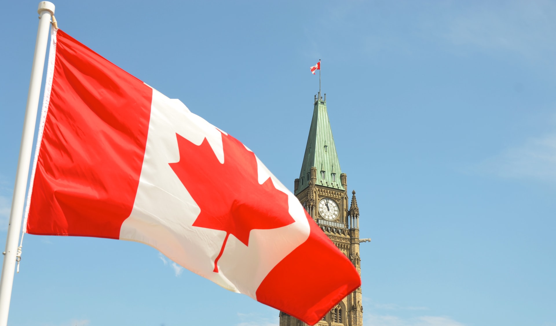 Prenup in Canada