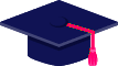 graduate cap