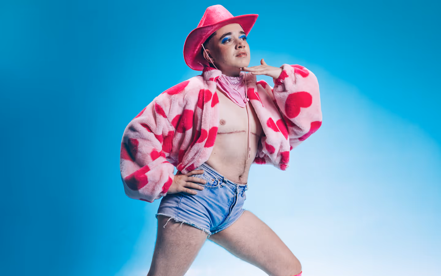 Lou Trotignon - Humoriste, Talent de la “Promo 1”