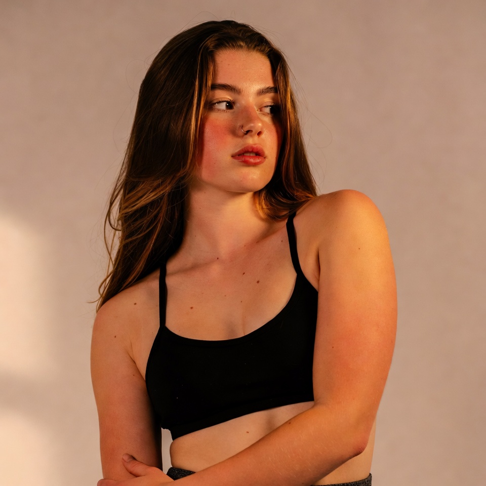 image of job opening notice for a bicycle shop